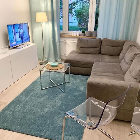 Apartament Sucharskiego Stary Toruń 外观 照片