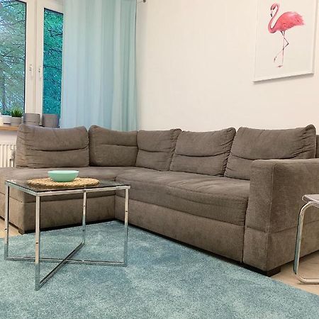 Apartament Sucharskiego Stary Toruń 外观 照片