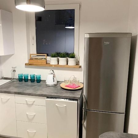 Apartament Sucharskiego Stary Toruń 外观 照片