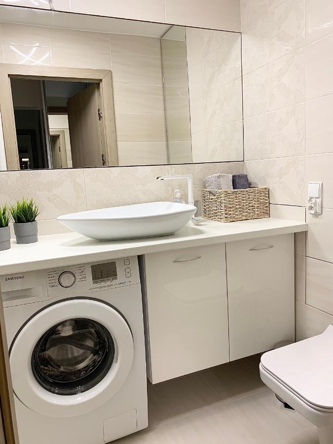 Apartament Sucharskiego Stary Toruń 外观 照片