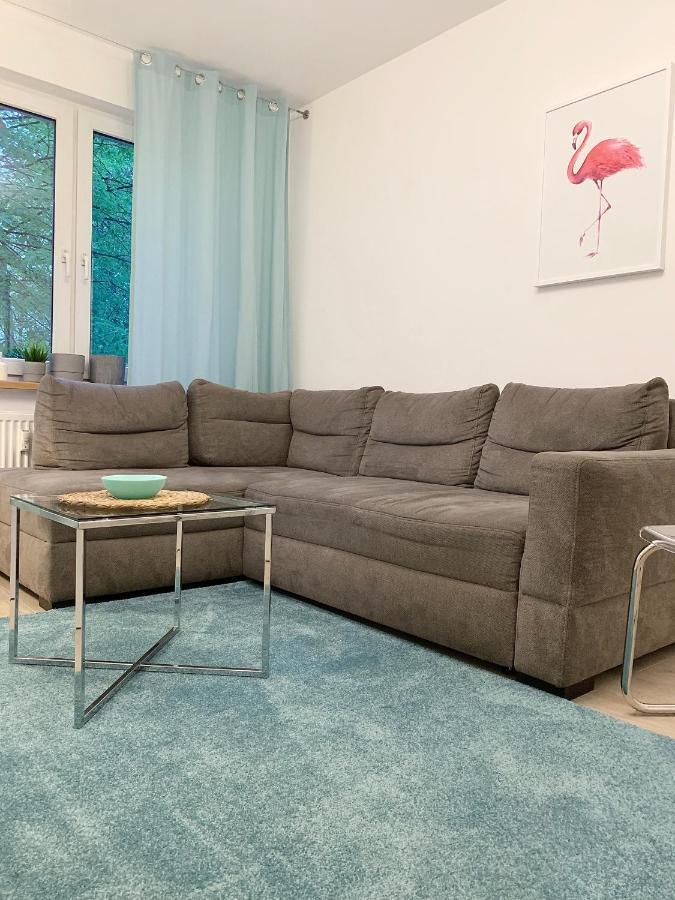 Apartament Sucharskiego Stary Toruń 外观 照片