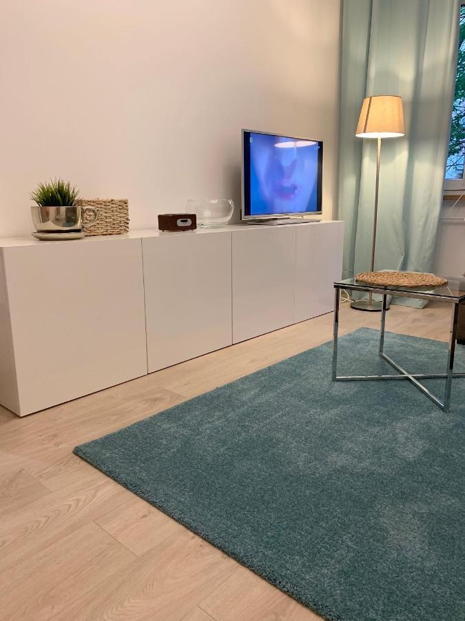 Apartament Sucharskiego Stary Toruń 外观 照片