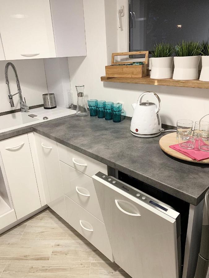 Apartament Sucharskiego Stary Toruń 外观 照片