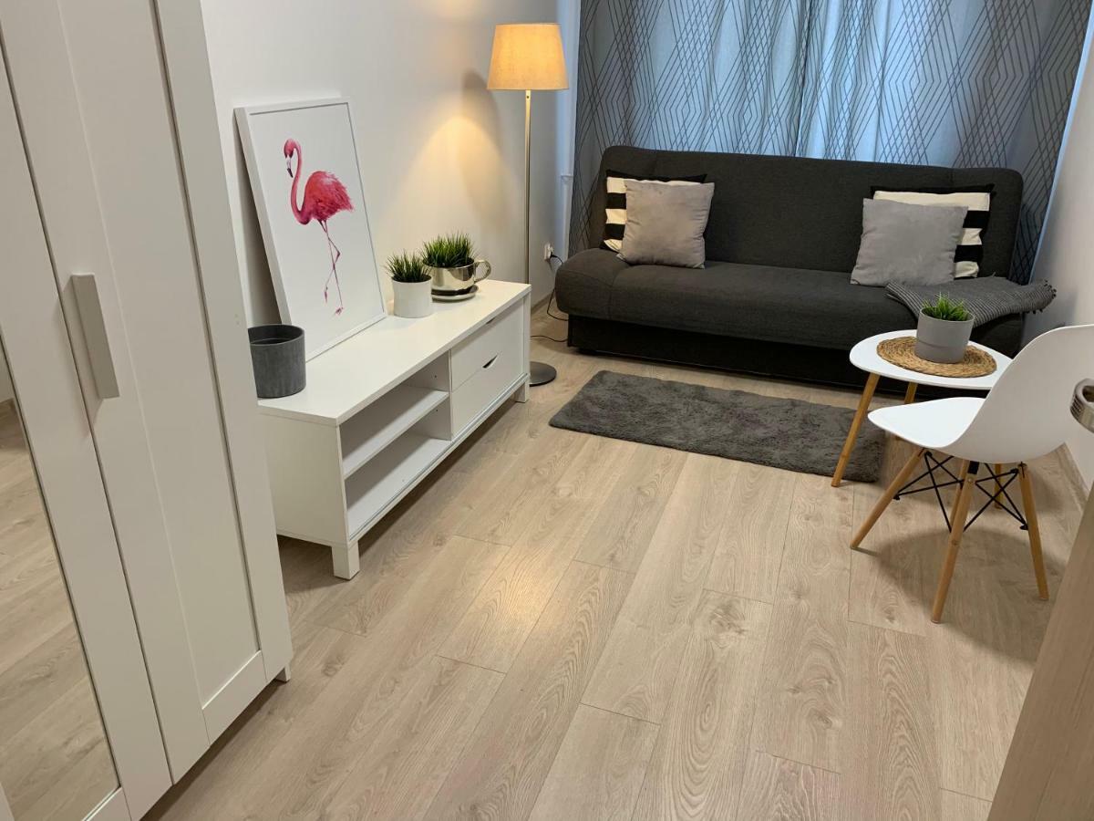 Apartament Sucharskiego Stary Toruń 外观 照片
