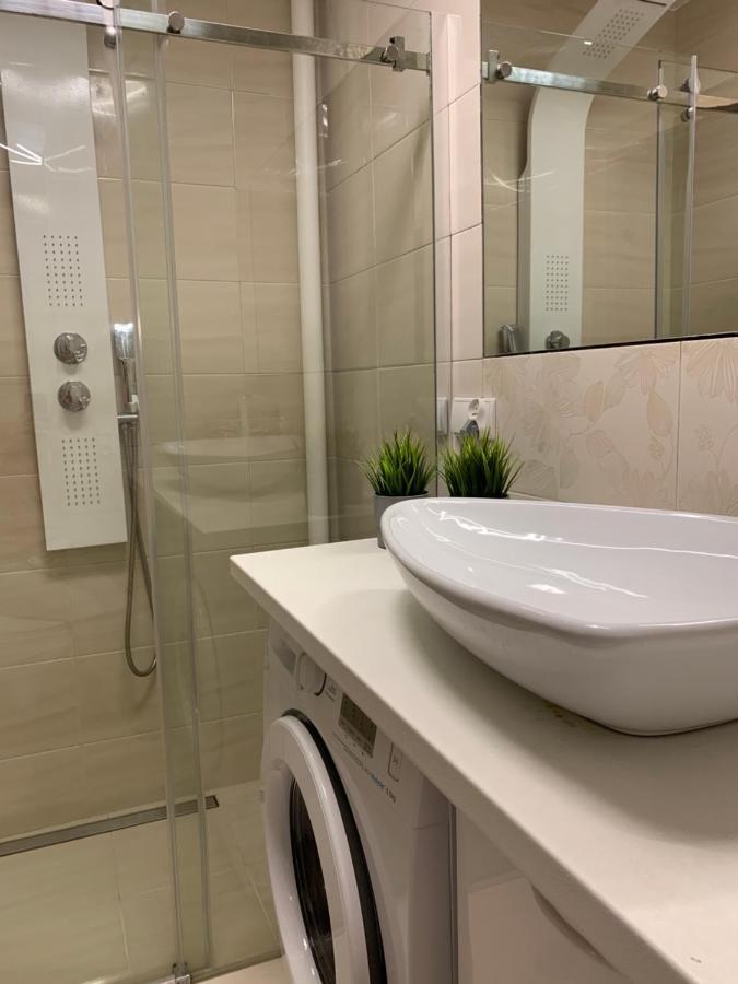 Apartament Sucharskiego Stary Toruń 外观 照片